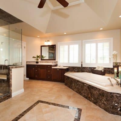 CALbath Renovations