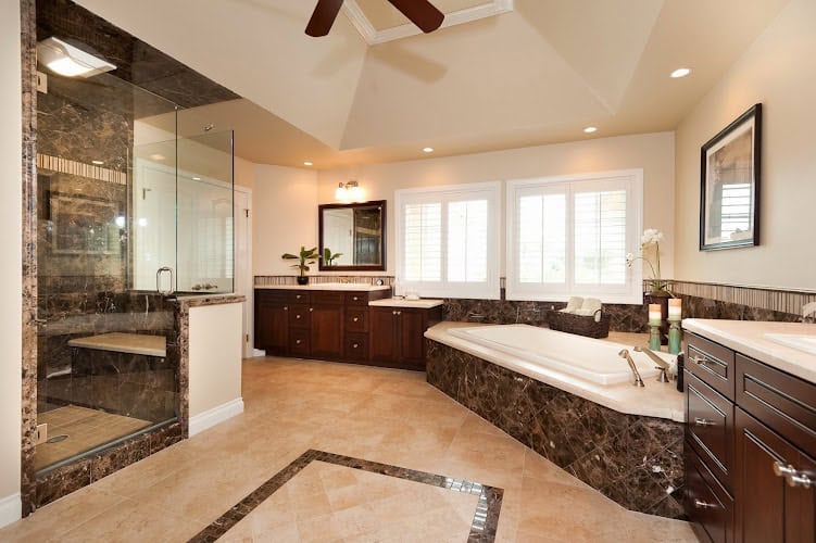 CALbath Renovations