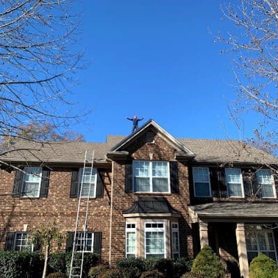 TOPDOWN ROOFING