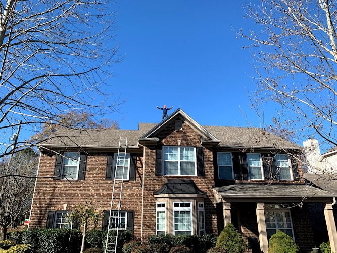 TOPDOWN ROOFING