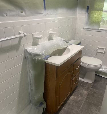 Preferred Reglazing