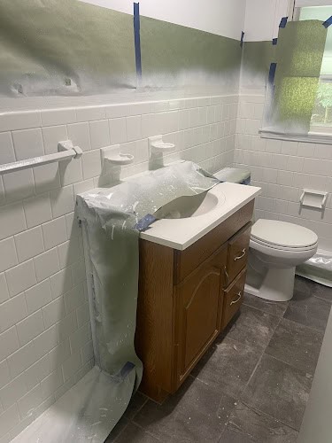 Preferred Reglazing