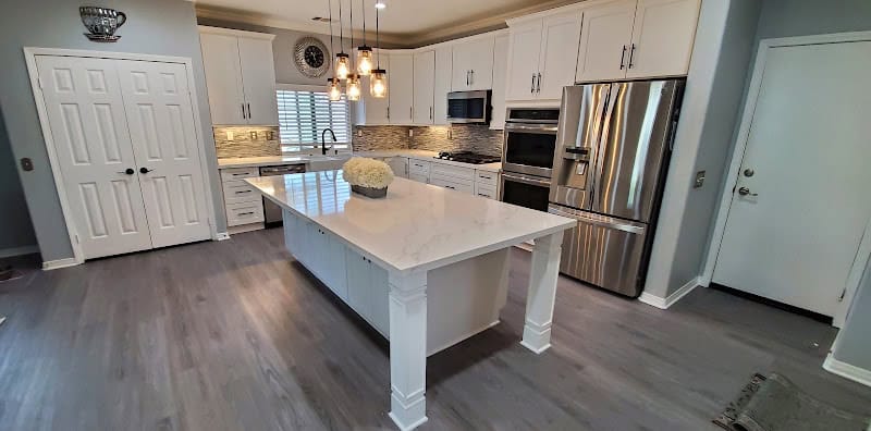 Pacific Stone Solutions
