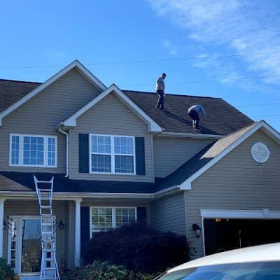 North Star Roofing