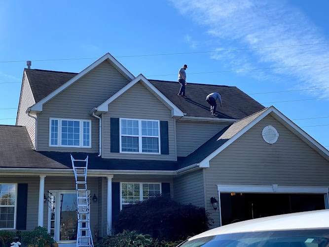 North Star Roofing