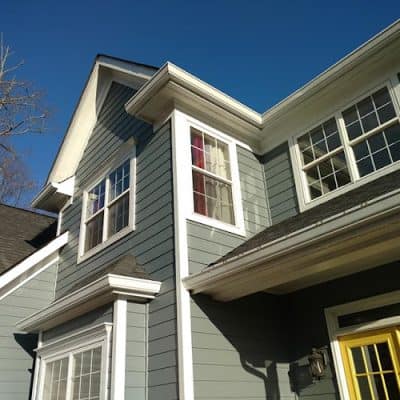 American Home