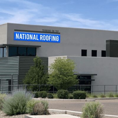 National Roofing