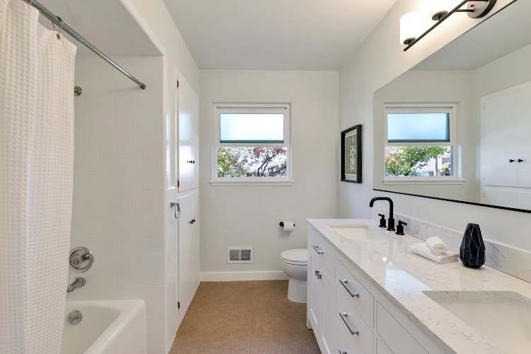 J&S Tub & Tile Refinishing
