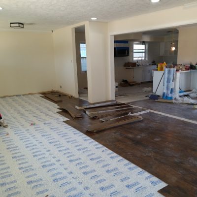 One Call Handyman Service