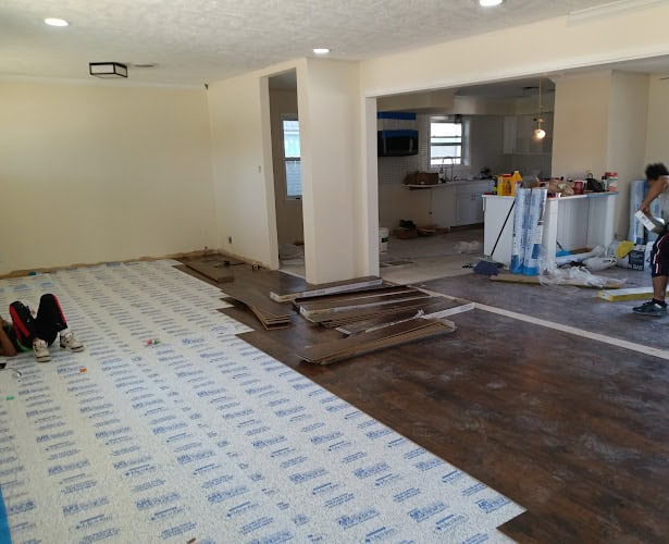 One Call Handyman Service