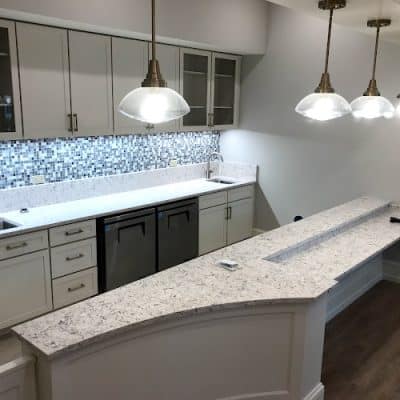 Emerald Coast Fabrication