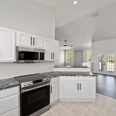 Stone Rise Renovations