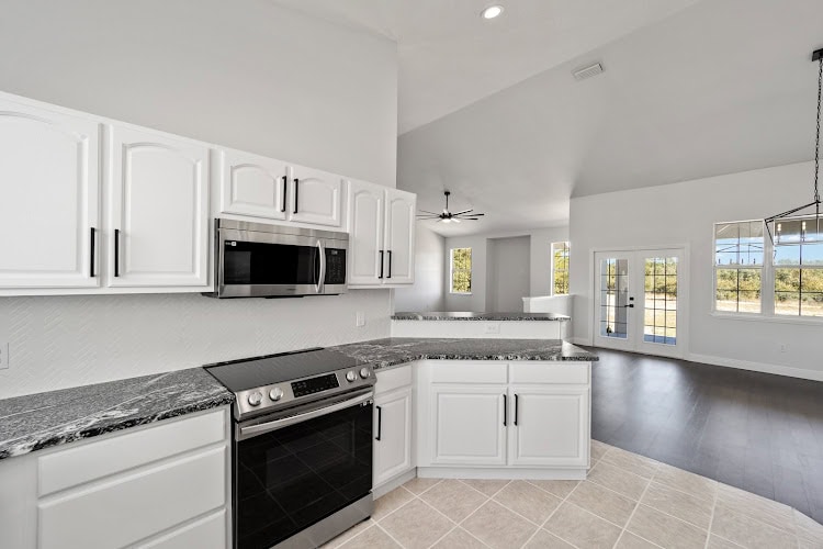 Stone Rise Renovations