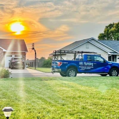 HRI Plumbing