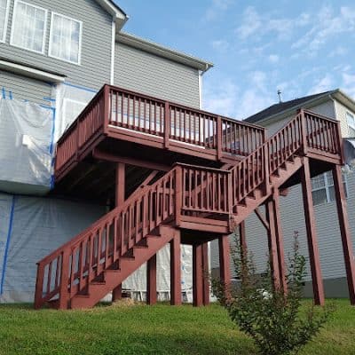 Handy Manny NC Charlotte Handyman Service