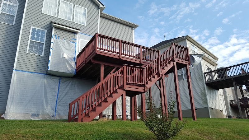 Handy Manny NC Charlotte Handyman Service