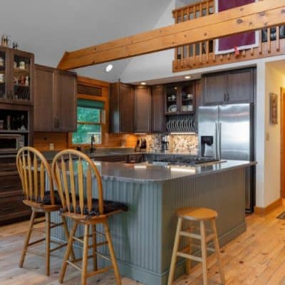 Semper Fi Custom Remodeling of Asheville