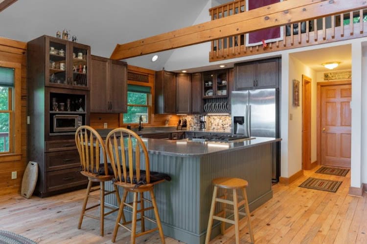 Semper Fi Custom Remodeling of Asheville