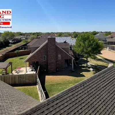 Marchand Roofing & Construction