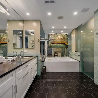 Aret Renovators, Inc.