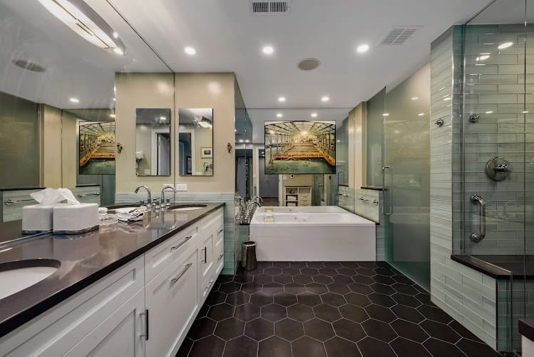 Aret Renovators, Inc.