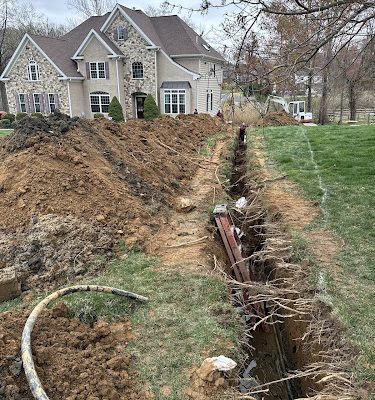 Di Gravio Plumbing and Heating
