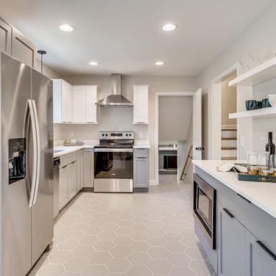 CoCreations Construction & Design LLC