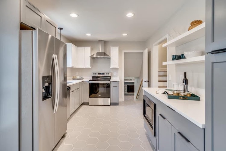 CoCreations Construction & Design LLC