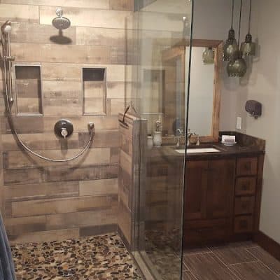 Alder Creek Custom Cabinets