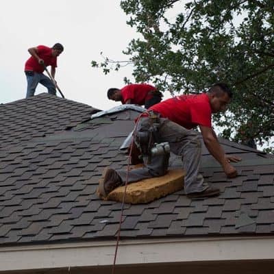 Best Choice Roofing
