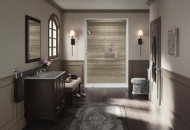 Total Bath Systems