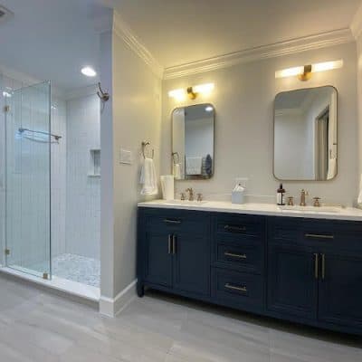 JVS Professional Remodeling