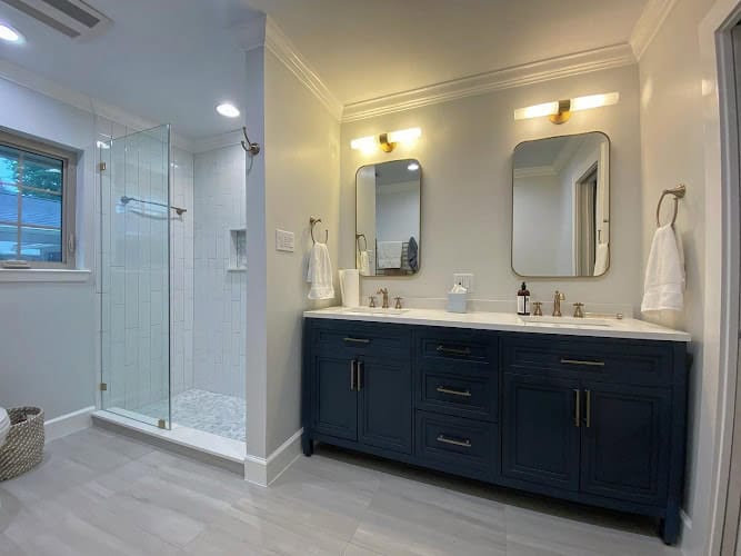 JVS Professional Remodeling