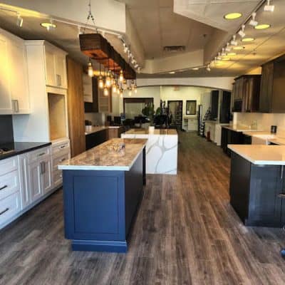 Valley Discount Cabinets & Kitchen Cabinets Showroom
