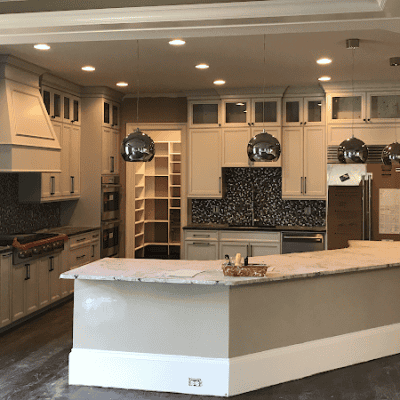 Capital Design Cabinetry