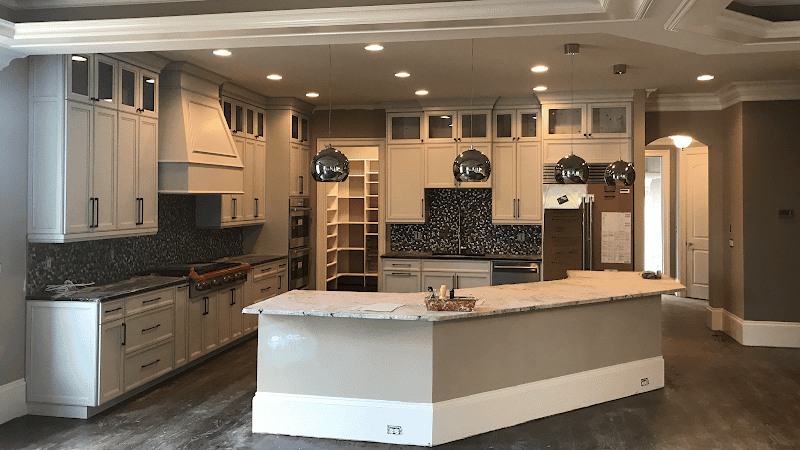 Capital Design Cabinetry