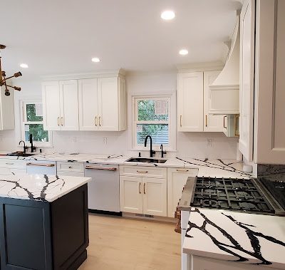 KBS - Kitchen & Bath Solutions