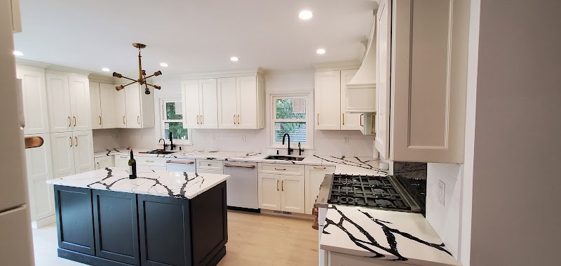KBS - Kitchen & Bath Solutions