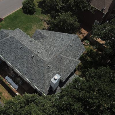 Native Roofing Co.