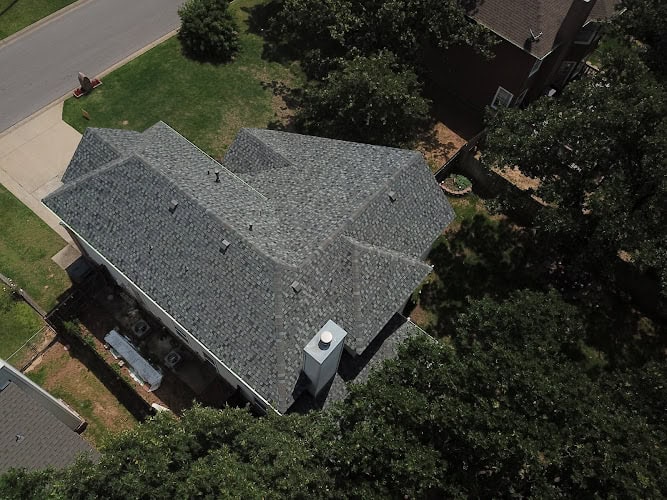 Native Roofing Co.
