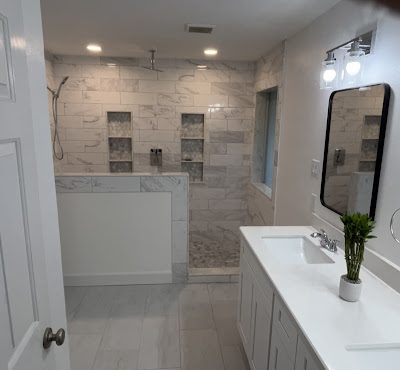 Granite Source - Full Renovations