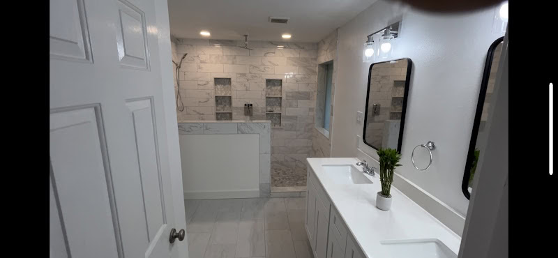 Granite Source - Full Renovations