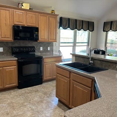 Miracle Method Surface Refinishing DFW West
