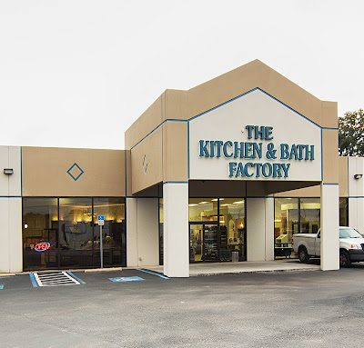 The Kitchen & Bath Design Center
