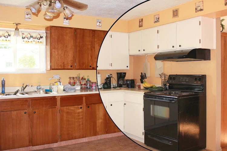 N-Hance Wood Refinishing of Tacoma