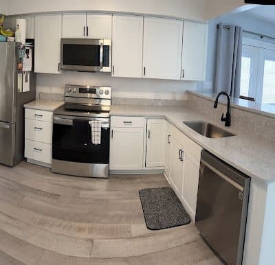 MGL Granite Inc