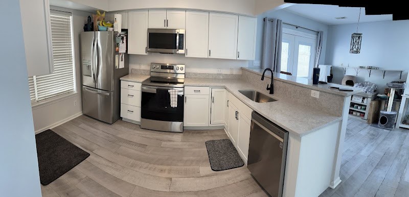 MGL Granite Inc