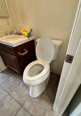 Agape Plumbing Service