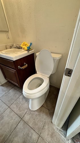 Agape Plumbing Service