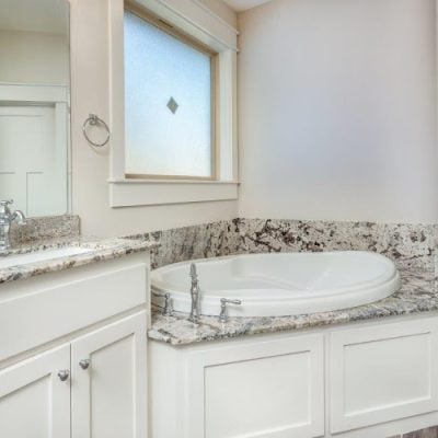 Weber Custom Homes